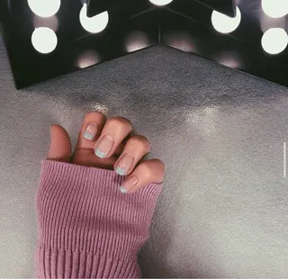 ネイル Millie oh所属・Millie oh /ミリーオー 銀座のネイルデザイン