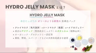 Aeri所属・Beauty💎 SalonAeriのエステ・リラクイメージ