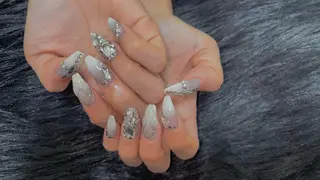 ネイル coco nailのネイルデザイン