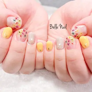 ネイル Sak nailroomのネイルデザイン