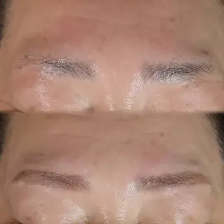 アイブロウ M&Y Nanami🤍ྀིの眉毛・アイブロウイメージ