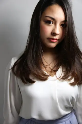 ロング カラー ISOLA-blu黒川店所属・野村 勇斗のその他イメージ