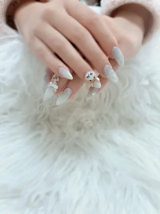 ネイル ESPOIR Ｎのネイルデザイン