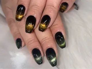 ネイル Basic本厚木店 Ruka♛のネイルデザイン