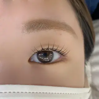 マツエク・マツパ マリーテレジア YUKIのマツエク・マツパデザイン