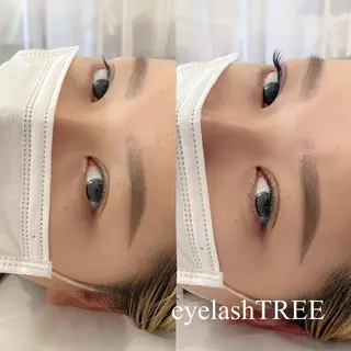 マツエク・マツパ まつげ、毛穴 TREEのエステ・リラクイメージ