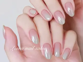 ネイル Liora nail 1のネイルデザイン