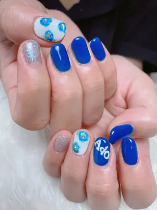 ネイル MEILI_NAIL /メイリーネイルのネイルデザイン