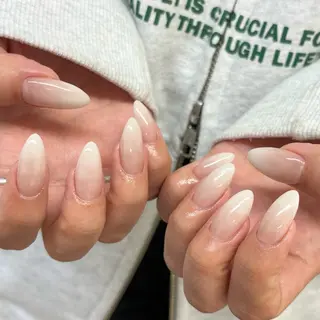 ネイル Basic町田本店 Suzunaのネイルデザイン