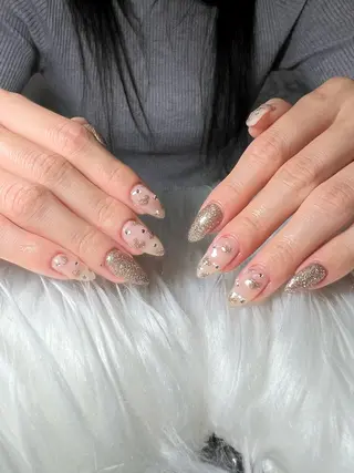 ネイル NekoNailsalon所属・NekoNail salonのネイルデザイン