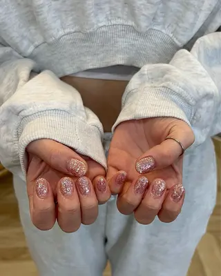 ネイル Nes.Nail所属・Miyagi Asamiのネイルデザイン