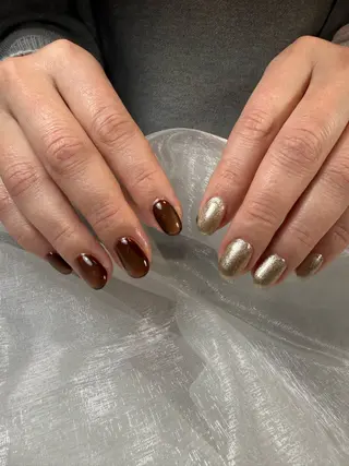 ネイル nail hachiのネイルデザイン