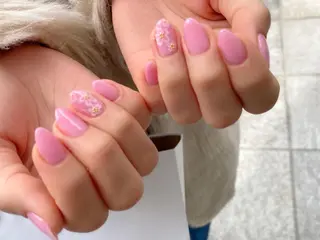 ネイル Salon Ｋのネイルデザイン