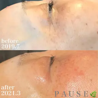 浜野 恵美のエステ・リラクイメージ