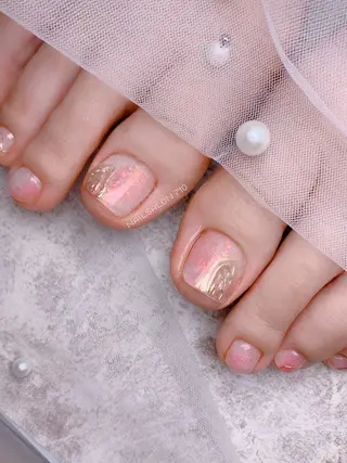 ネイル ナナイチゼロ I.Naoのネイルデザイン