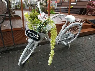 GIFT所属・谷 結奈のヘアスタイル