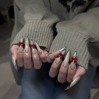 ネイル IROHA NAIL 北村菜帆のネイルデザイン