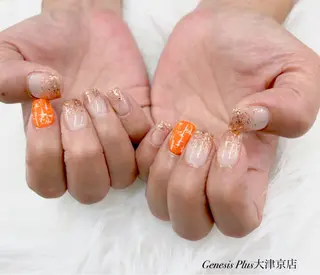 ネイル Genesis Plus大津京店のエステ・リラクイメージ