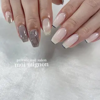 ネイル nailist Aki♡のネイルデザイン