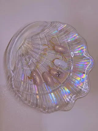 ネイル NANA NAILのネイルデザイン