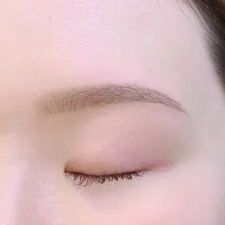 アイブロウ komatsu 🫧のマツエク・マツパデザイン