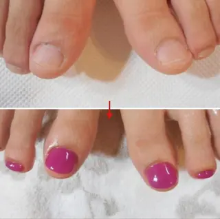 ネイル ネイルサロンアリューム所属・ネイルサロン アリュームのネイルデザイン