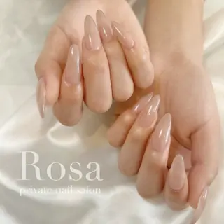 ネイル nail salon Rosaのネイルデザイン