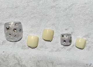 ネイル aoyagi maiのネイルデザイン