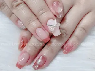 ネイル Asher-Yuki 🍁のネイルデザイン