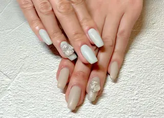 ネイル GO TODAY SHAiRE SALON所属・✨kitamura rie✨のネイルデザイン