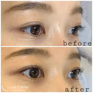 マツエク・マツパ 岡部 梢の眉毛・アイブロウイメージ