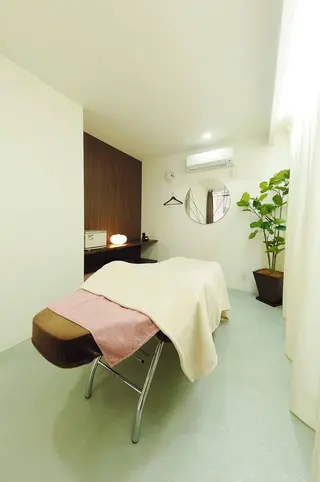 POLA Blatt所属・POLA Blatt 宇佐見のエステ・リラクイメージ