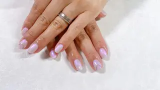 ネイル kikinail 溝の口のネイルデザイン