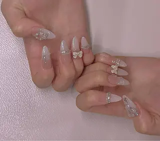 ネイル NANA NAILのネイルデザイン