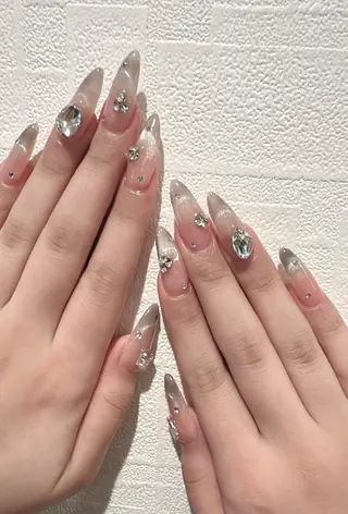 ネイル D-BEAUTY Nailsalonのネイルデザイン