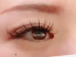 マツエク・マツパ 宮澤 ユキナのマツエク・マツパデザイン