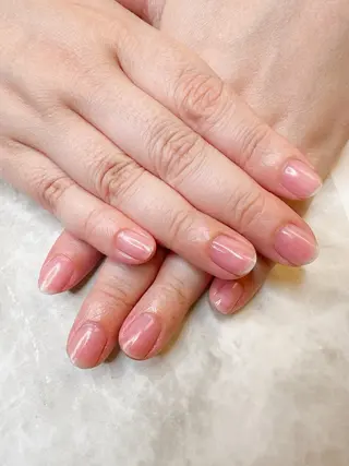 ネイル サロンド ジュリエットのネイルデザイン