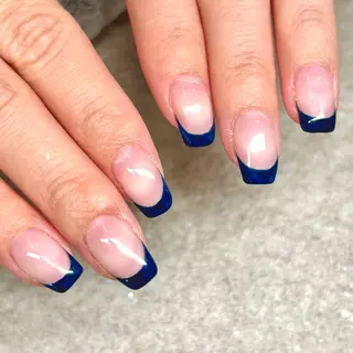 ネイル franfika 星野のネイルデザイン