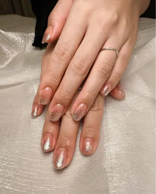 ネイル Ling. Meiのネイルデザイン