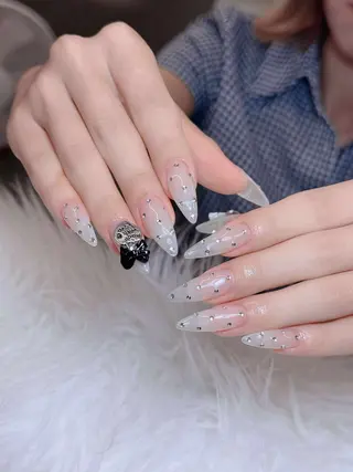 ネイル Lumi Nailのネイルデザイン