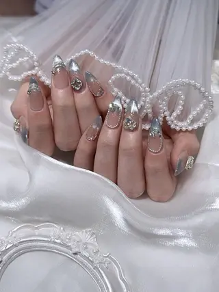 ネイル YUAN. Nailのネイルデザイン