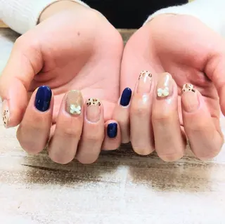 ネイル NailSalon Ne-Neのネイルデザイン