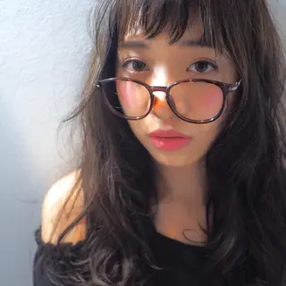 セミロング カラー neuk所属・入木田 駿佑のその他イメージ