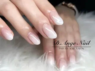 ネイル D.Ange Nail Salon所属・D.Ange Nailのネイルデザイン