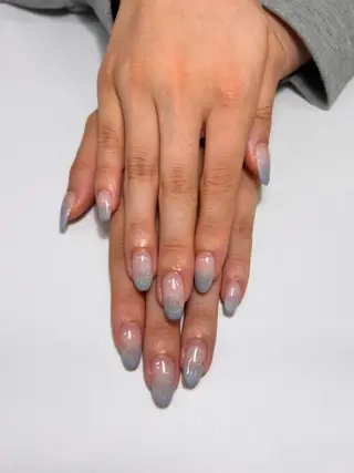 ネイル nail mor.-ネイルモア-岐阜店所属・nail mor. 岐阜店　ありさのネイルデザイン