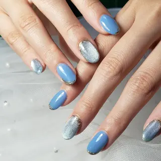 ネイル ビジュード ネイルのネイルデザイン