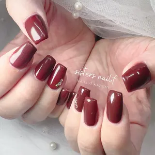 ネイル sisters nail.fのネイルデザイン