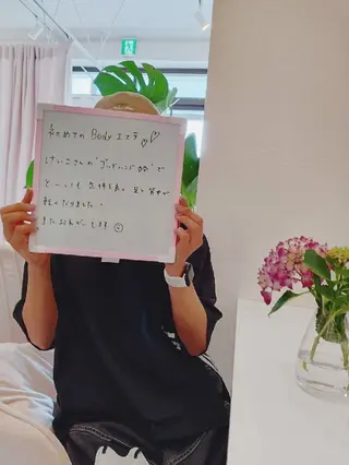 マシュマロバスト coucouのエステ・リラクイメージ