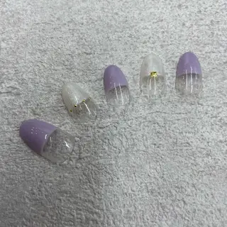 ネイル 東京ネイルアカデミー所属・Hitomi .Oのネイルデザイン