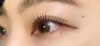 マツエク・マツパ Nao店長 /ルヴォルテ大須のマツエク・マツパデザイン